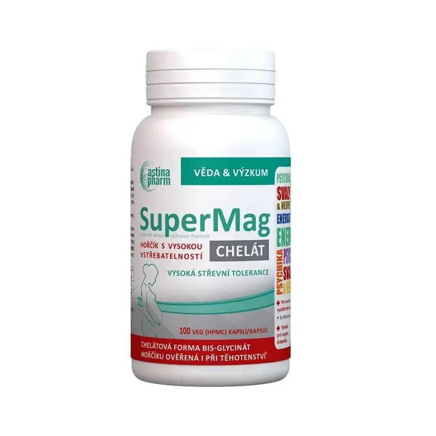 7552-astina supermag b6 chelat 30 kapsli 7552-astina supermag b6 chelat 30 kapsli